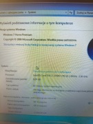 HP Probook 4530s 8 Gb RAM dysk SSD 256 GB