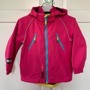 Wiatrówka dziewczęca KappAhl r. 110