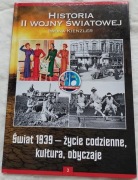 Historia II Wojny Światowej - Kienzler Iwona