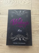 Wakacje z szefem. Rosy - Feldmann Iwona