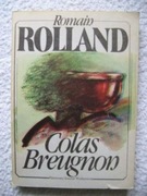 Colas Breugnon - Romain Rolland