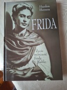 Frida. Życie i twórczość Fridy Kahlo. Autor: Hayden Herrera