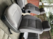 AUDI 80 B4 FOTELE, CZĘŚCI BLACH., MECH.