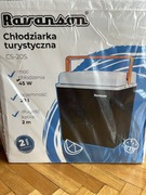 LODÓWKA CHŁODZIARKA TURYSTYCZNA RAVANSON CS-20S 20L