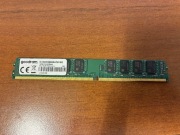 Pamięć RAM 16GB ECC UDIMM Serwerowa Goodram FV23%