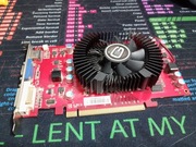 Gainward NVIDIA GeForce 9600 GT 1024 MB DDR2 128B CRT DVI HDMI