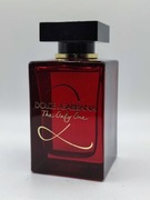 Dolce & Gabbana THE ONLY ONE 2 edp 100 ml *UNIKATowe