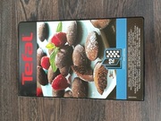Snack collection Tefal małe ciasteczka 