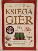 KSIĘGA GIER Barb Whiter