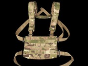 Micro chestrigg na 3 magazynki AK/AR