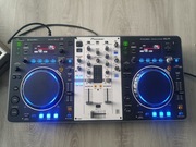 Pioneer XDJ R1 all i One + Case 