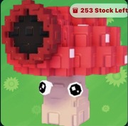 Plant Shroombino (10k/50k) DPS