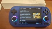 Konsola Anbernic Rg40xx h +64gb +128gb stan bdb