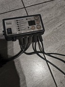 Sterownik do kotła proton pid fuzzy logic