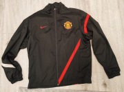 Kolekcjonerska sportowa rozpinana bluza Manchester United 