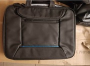 Torby HP 15'6 cala  top load + gratis etui  na tablet.