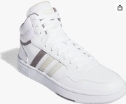 Buty adidas Hoops 3.0 Mid IH0162 – Klasyczny styl inspirowany koszykówką
