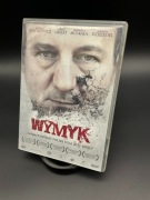 Wymyk DVD, Dramat 2011 rok, Robert Więckiewicz