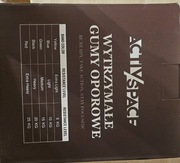 Ekspander gumowy Activ/Space klasyczny