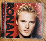 Ronan Keating Ronan CD