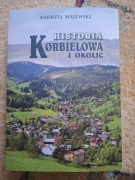 Historia Korbielowa i okolic