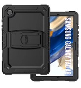 2x Etui Pancerne Case Samsung Galaxy Tab A8  | Ochrona | Gratis | Wyprzedaż