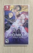 Fire Emblem Three Houses Nintendo Switch 