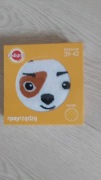 Nowe skarpety Pedigree 39-42 "psy rządzą