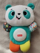 Fisher Price  interaktywny Miś panda 