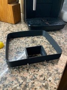 Ramka podwyższenie do ekspresu Philips latte go 