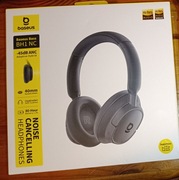 Baseus Bass BH1 NC - ANC LDAC Bluetooth 6 Nowe