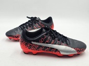 Puma evoPower Vigor 4 Graphic Jr buty piłkarskie korki r. 42,5