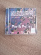 płyta CD Mireille Mathieu Greatest Hits