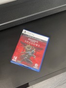 Assassin's Creed Shadows PL PS5