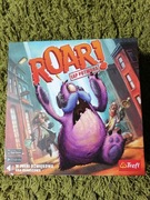 Gra planszowa Roar Złap Potwora