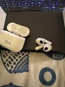 AIRPODS 3 używane (wymiana 15.02.2022)