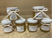 Podziękowania dla Gości Komunia/Wesele/Urodziny