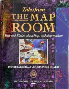 Mapy Tales from the Map room