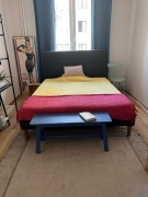 Łóżko IDANAS Ikea