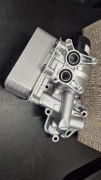 Filtr oleju 2.0 dci Renault , Nissan, podstawa 152084648R