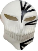 Halloween Cosplay Maska Czaszka Szkielet Duch Śmierć Straszna Maska