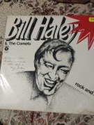 Płyta winylowa Bill Haley&The Comets rock and roll