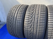 4x Opony zimowe 255/40/19 i 275/40/19 