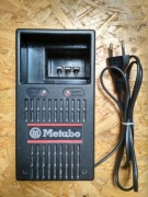 Ładowarka Metabo typ SLG 220 11,5V 1,1A