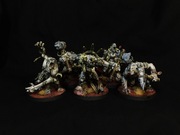 Warcry: Gorger Mawpack