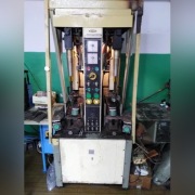 Prasa hydrauliczna formowarka podpodeszwy podeszwy