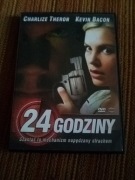 24 godziny Trapped 2002 Charlize Theron Kevin Bacon Polski lektor i napisy
