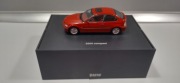 BMW 325ti compact Minichamps 1:43