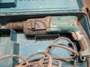 Młotowiertarka Makita hr2470 celma 2 biegowa sprawne