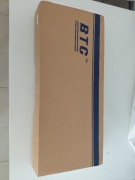 Klawiatura vintage BTC z Holandii